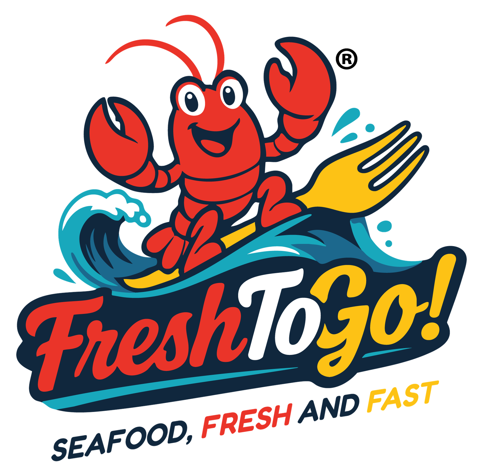 FreshToGo! Logo