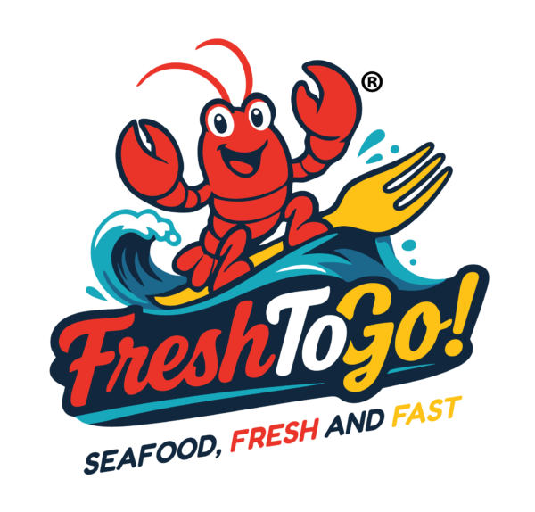 FreshToGo Logo FreshToGo Logo